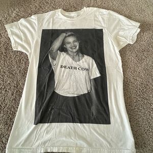 death cow shirt